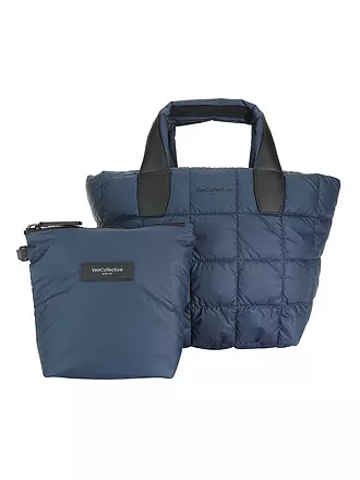 VEE COLLECTIVE | Sac - Shopper PORTER TOTE Small | dunkelblau